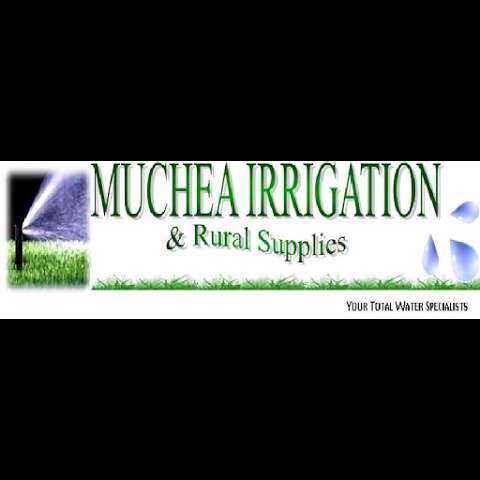 Photo: Muchea Irrigation and Rural Supplies